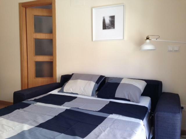 Quiet, Modern Apartment Alicante Eksteriør billede