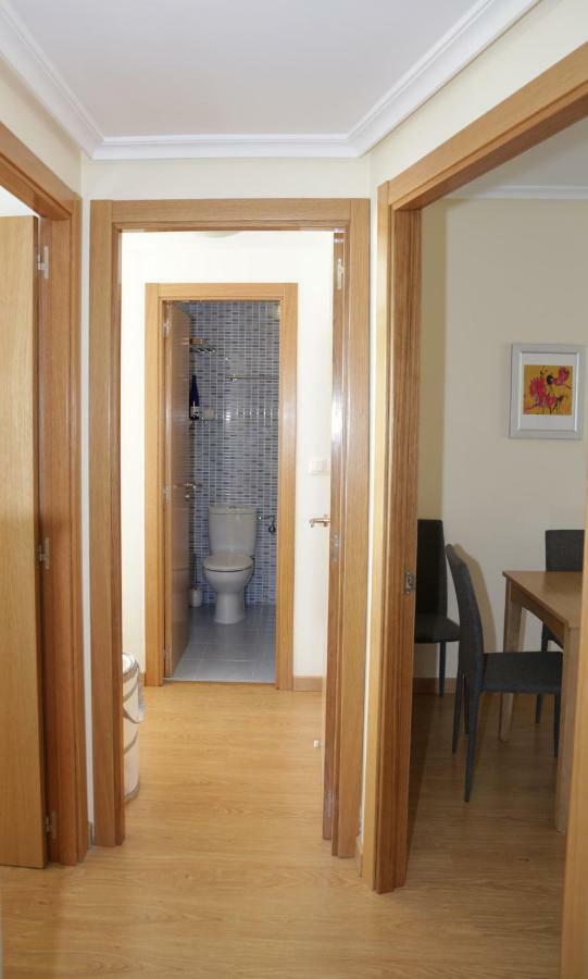 Quiet, Modern Apartment Alicante Eksteriør billede