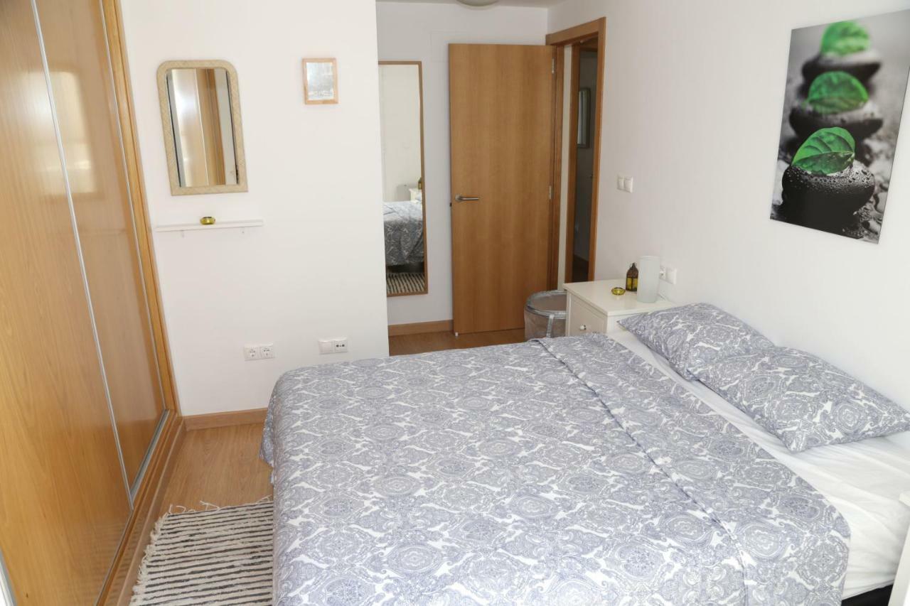 Quiet, Modern Apartment Alicante Eksteriør billede